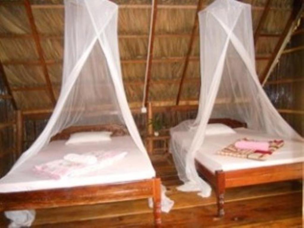 Island Palace Bungalows Resort Kaoh Touch Værelse billede
