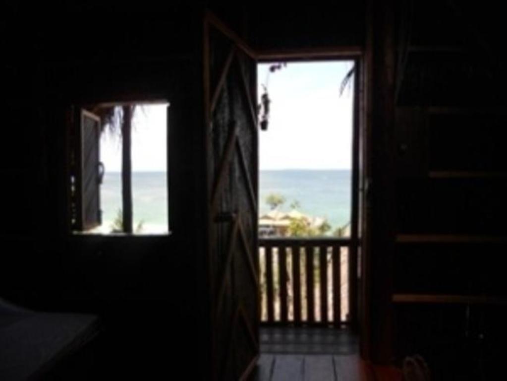 Island Palace Bungalows Resort Kaoh Touch Værelse billede
