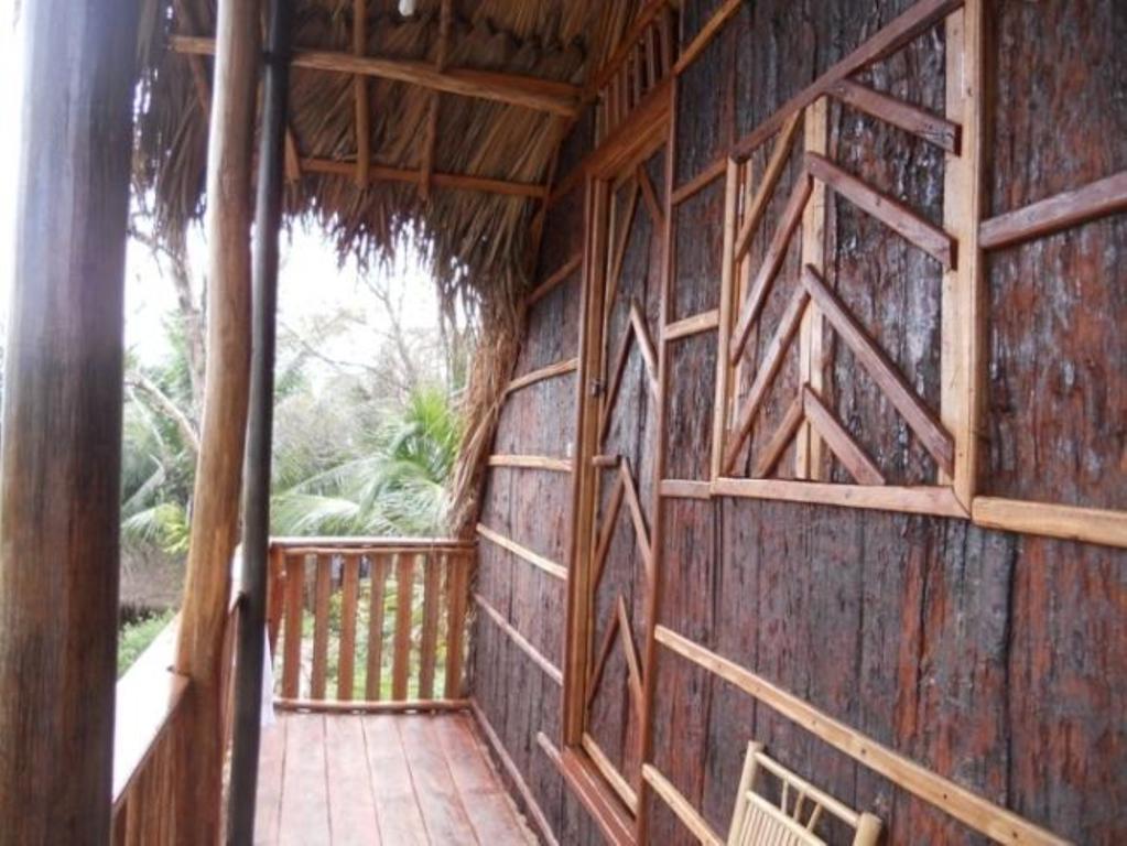 Island Palace Bungalows Resort Kaoh Touch Eksteriør billede